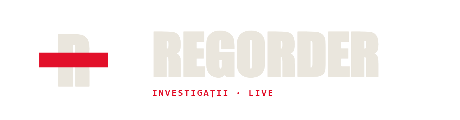 Regorder